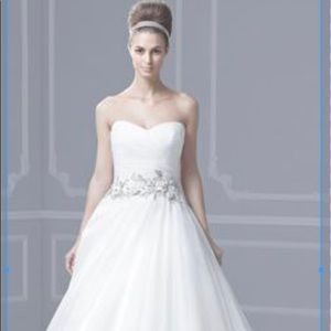 Blue by Enzoani - Florida Wedding Dress